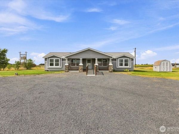 2946 Rd F.6 NE, Moses Lake, WA 98837