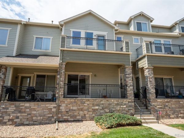 11250 Florence Street, Unit 13F, Henderson, CO 80640