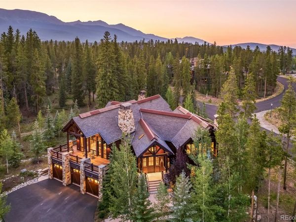 345 Peerless Drive , Breckenridge, CO 80424