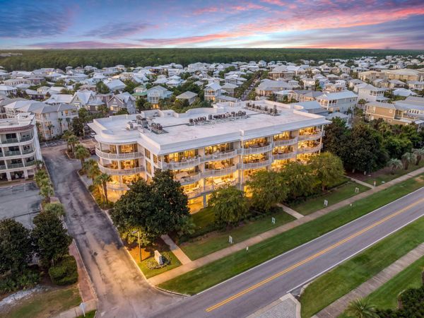 9961 E Co Highway 30A, Unit 204, Alys Beach, FL 32461