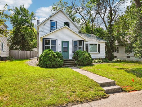 380 Mcgrann Street , Green Isle, MN 55338