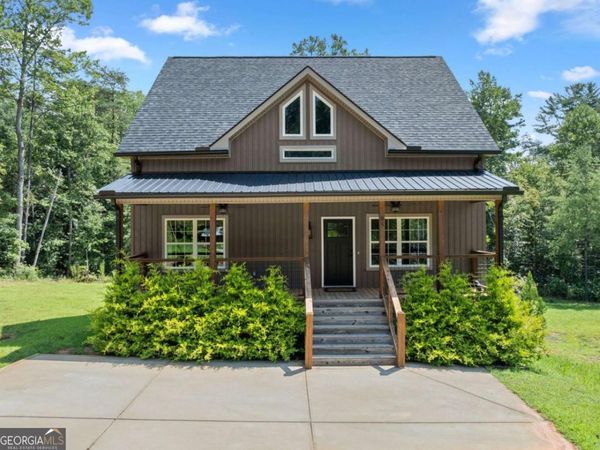 85 Deer Valley Estate Road, Sautee Nacoochee, GA 30571