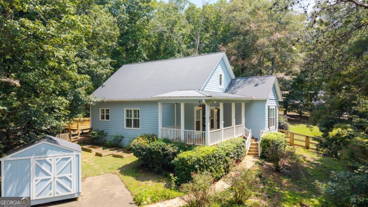 95 Sable Court, Jasper, GA 30143 Main Photo