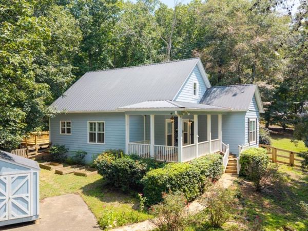 95 Sable Court, Jasper, GA 30143
