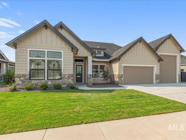 5053 W Braveheart St, Unit Savannah R, Eagle, ID 83616