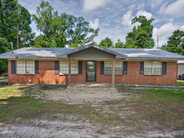 2246 Orange Hill Road, Chipley, FL 32428