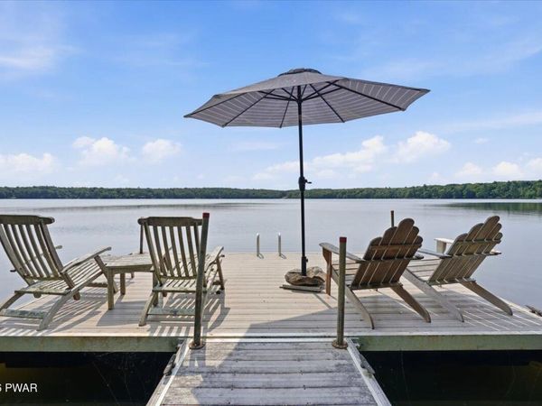 198 Coursen Road , Shohola, PA 18458