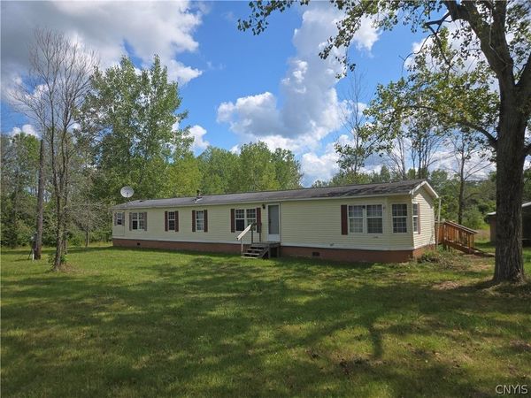 12114 Duck Lake Road, Port Byron, NY 13143
