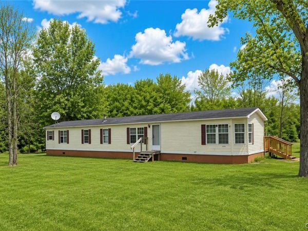 12114 Duck Lake Road , Port Byron, NY 13143