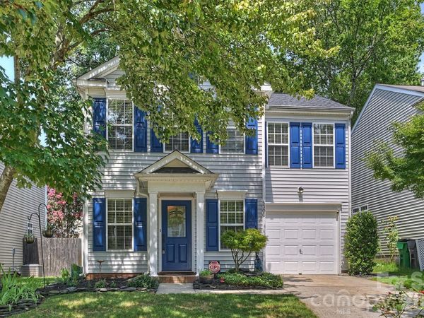 5300 Silabert Avenue, Charlotte, NC 28205