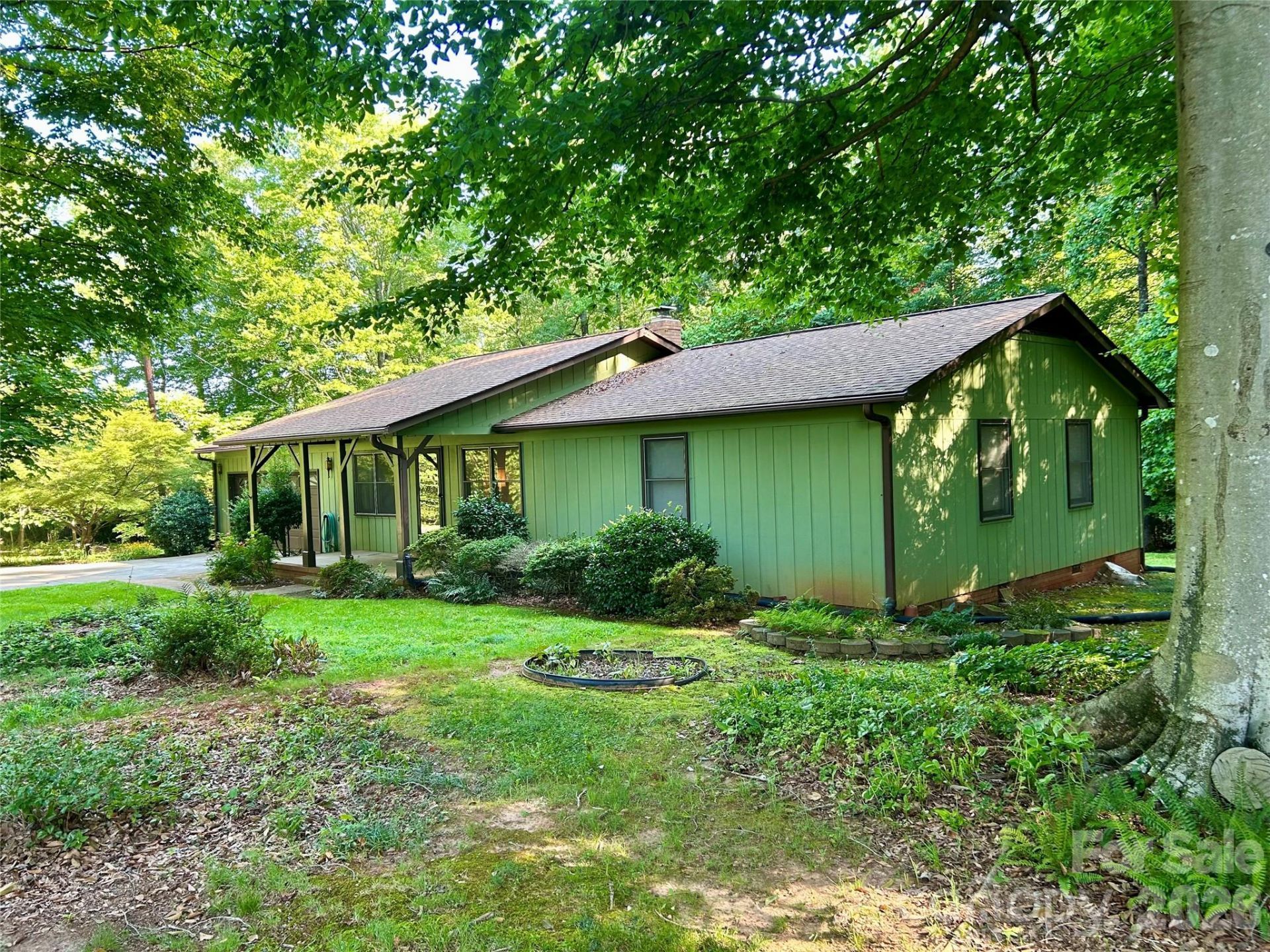 135 Davies Circle, Cleveland, NC 27013 Main Photo