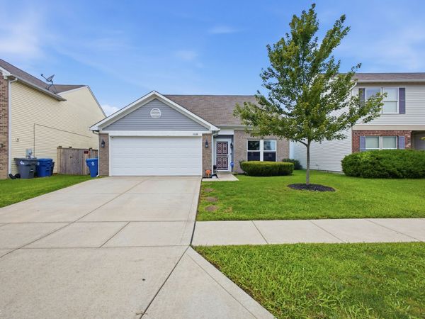 8038 Grove Berry Way , Indianapolis, IN 46239