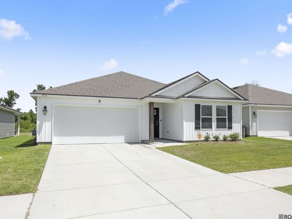 713 Aleppo Ln, Zachary, LA 70791