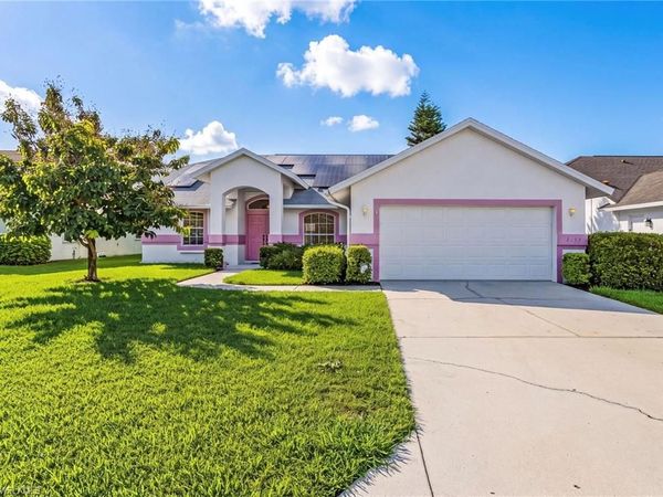 5157 Lochwood CT, NAPLES, FL 34112