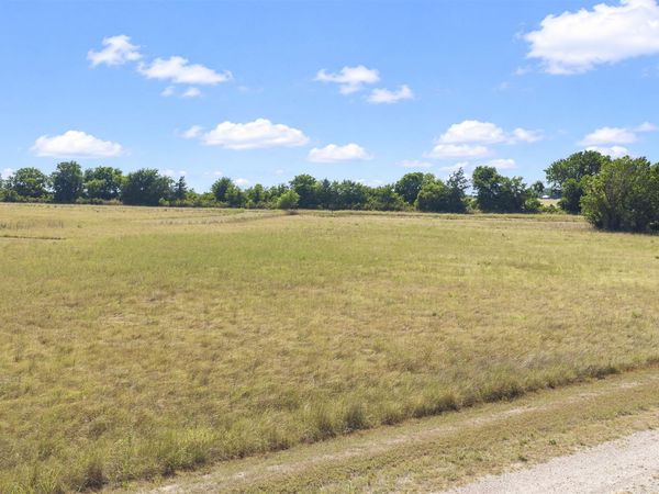 0 Cypress Avenue , Burneyville, OK 73430