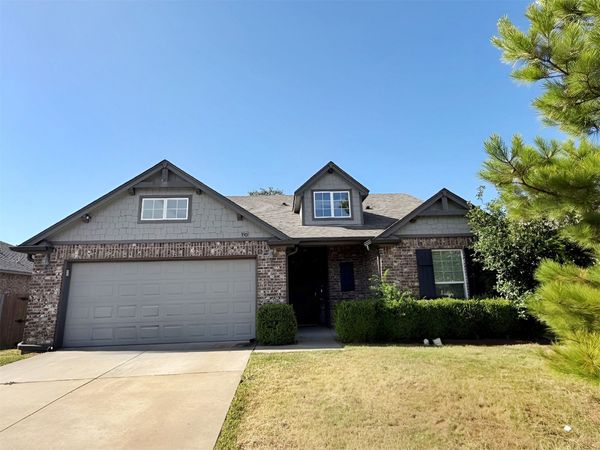 3501 W El Dorado Street, Broken Arrow, OK 74011
