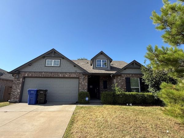 3501 W El Dorado Street , Broken Arrow, OK 74011