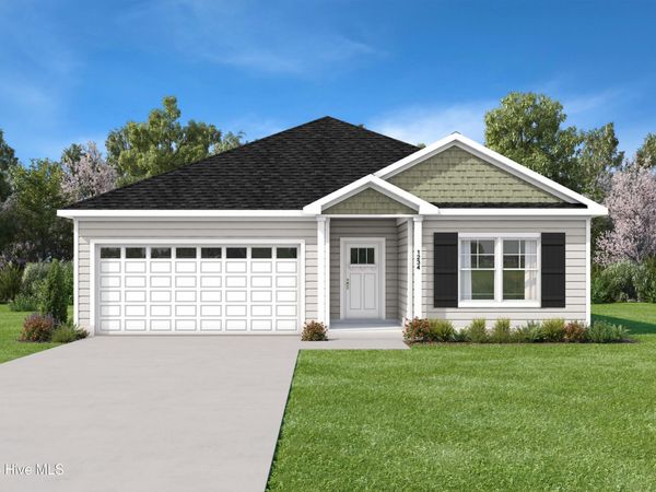9325 Harrison Street , Castalia, NC 27816