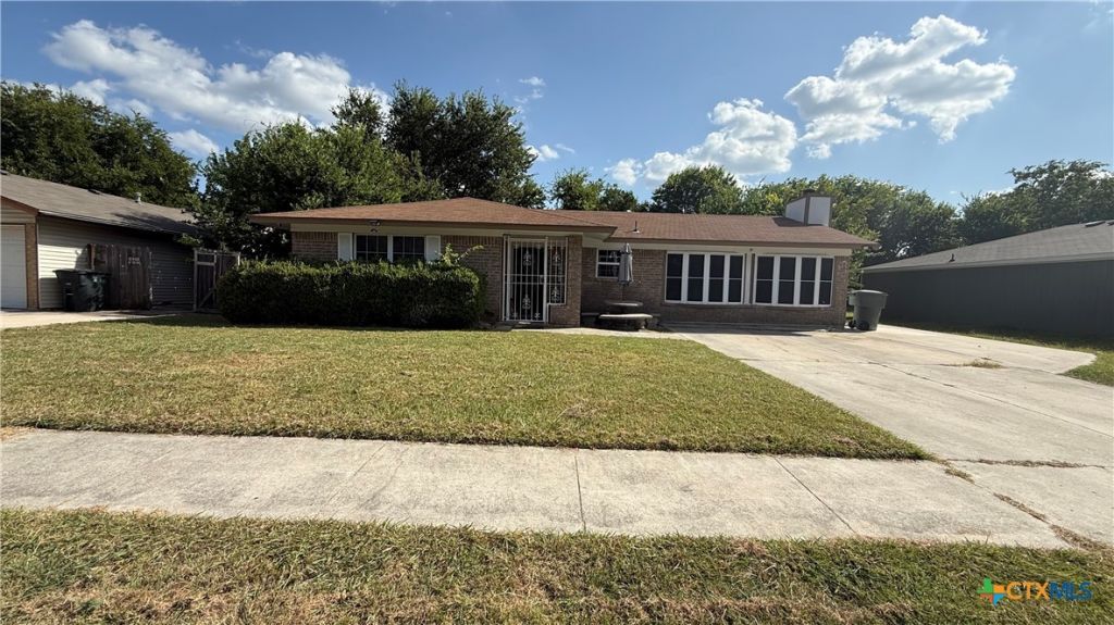 1510 Mccarthy Avenue, Killeen, TX 76549 Main Photo
