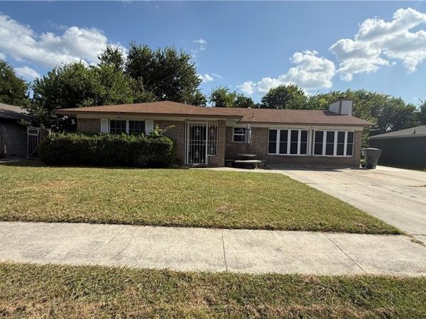1510 Mccarthy Avenue, Killeen, TX 76549