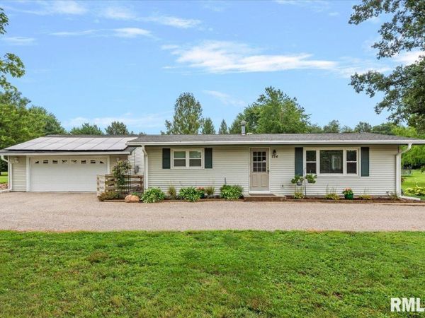 220 N Koke Mill Road, Springfield, IL 62711