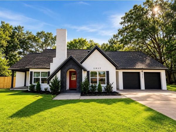 1017 Wellington Street, Mobile, AL 36617