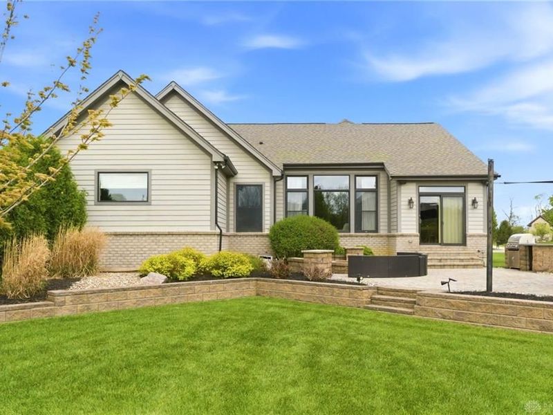 1797 Grand Cypress Boulevard, Clearcreek Township, OH 45068 Photo 53