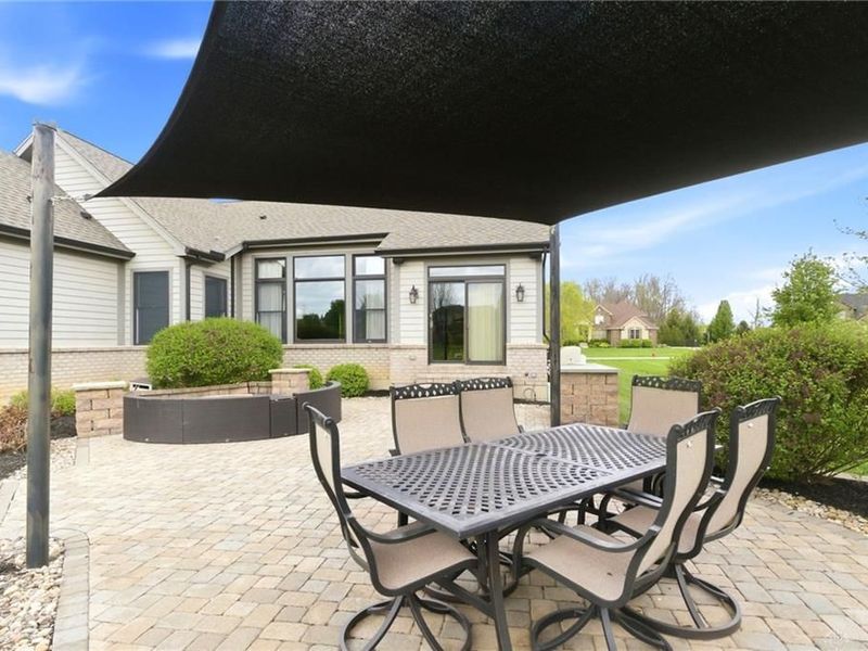 1797 Grand Cypress Boulevard, Clearcreek Township, OH 45068 Photo 58