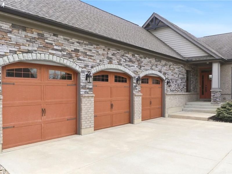 1797 Grand Cypress Boulevard, Clearcreek Township, OH 45068 Photo 6