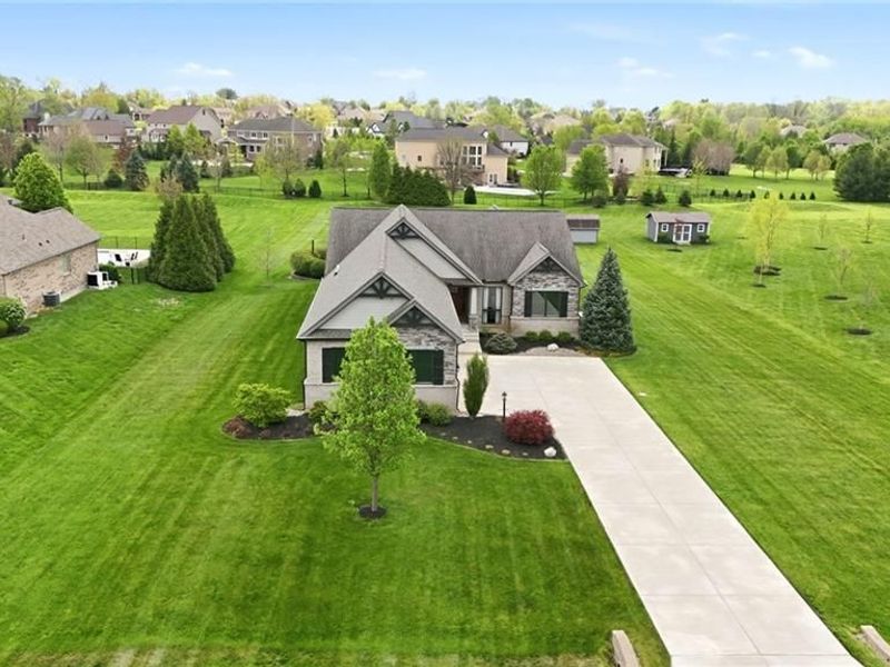 1797 Grand Cypress Boulevard, Clearcreek Township, OH 45068 Photo 62
