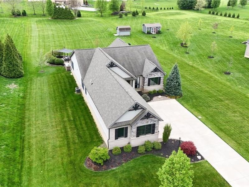 1797 Grand Cypress Boulevard, Clearcreek Township, OH 45068 Photo 63