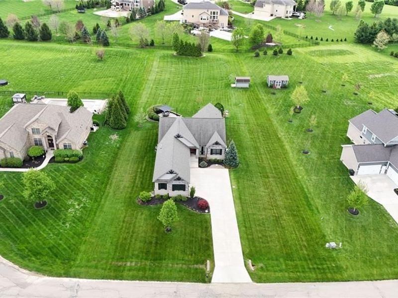 1797 Grand Cypress Boulevard, Clearcreek Township, OH 45068 Photo 64