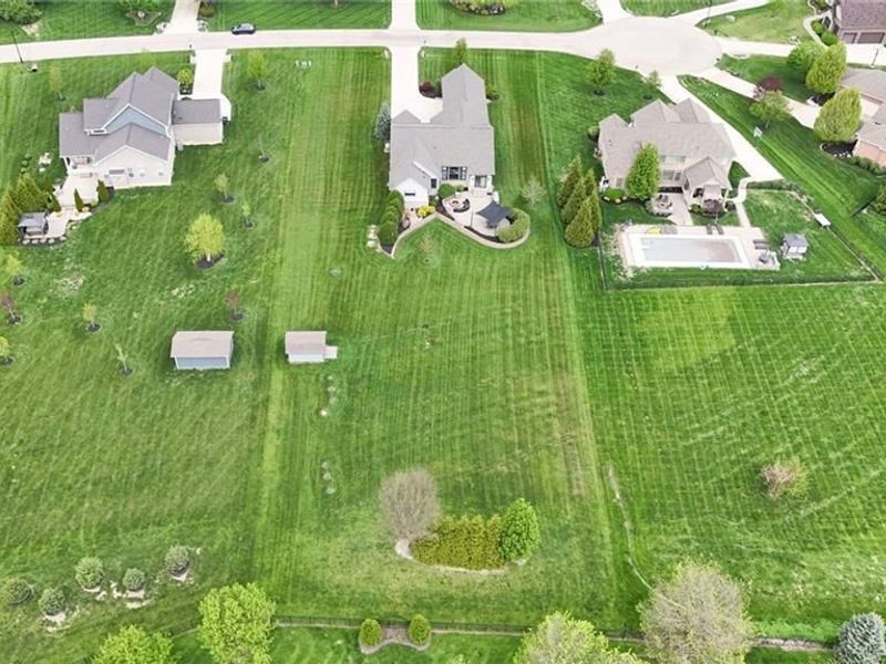 1797 Grand Cypress Boulevard, Clearcreek Township, OH 45068 Photo 67