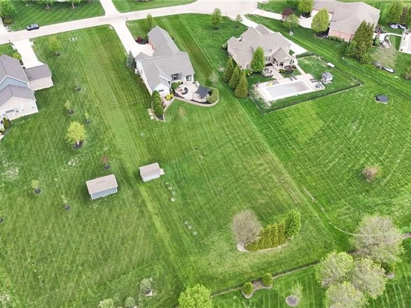 1797 Grand Cypress Boulevard, Clearcreek Township, OH 45068 Photo 68