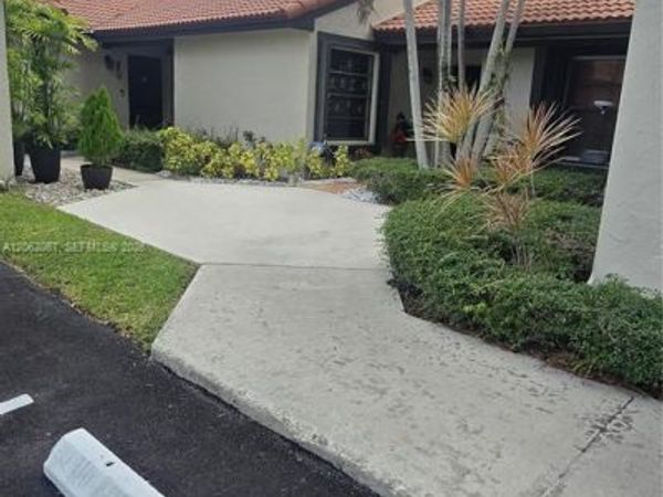4844 SW 152nd Ct , Unit F-37, Miami, FL 33185