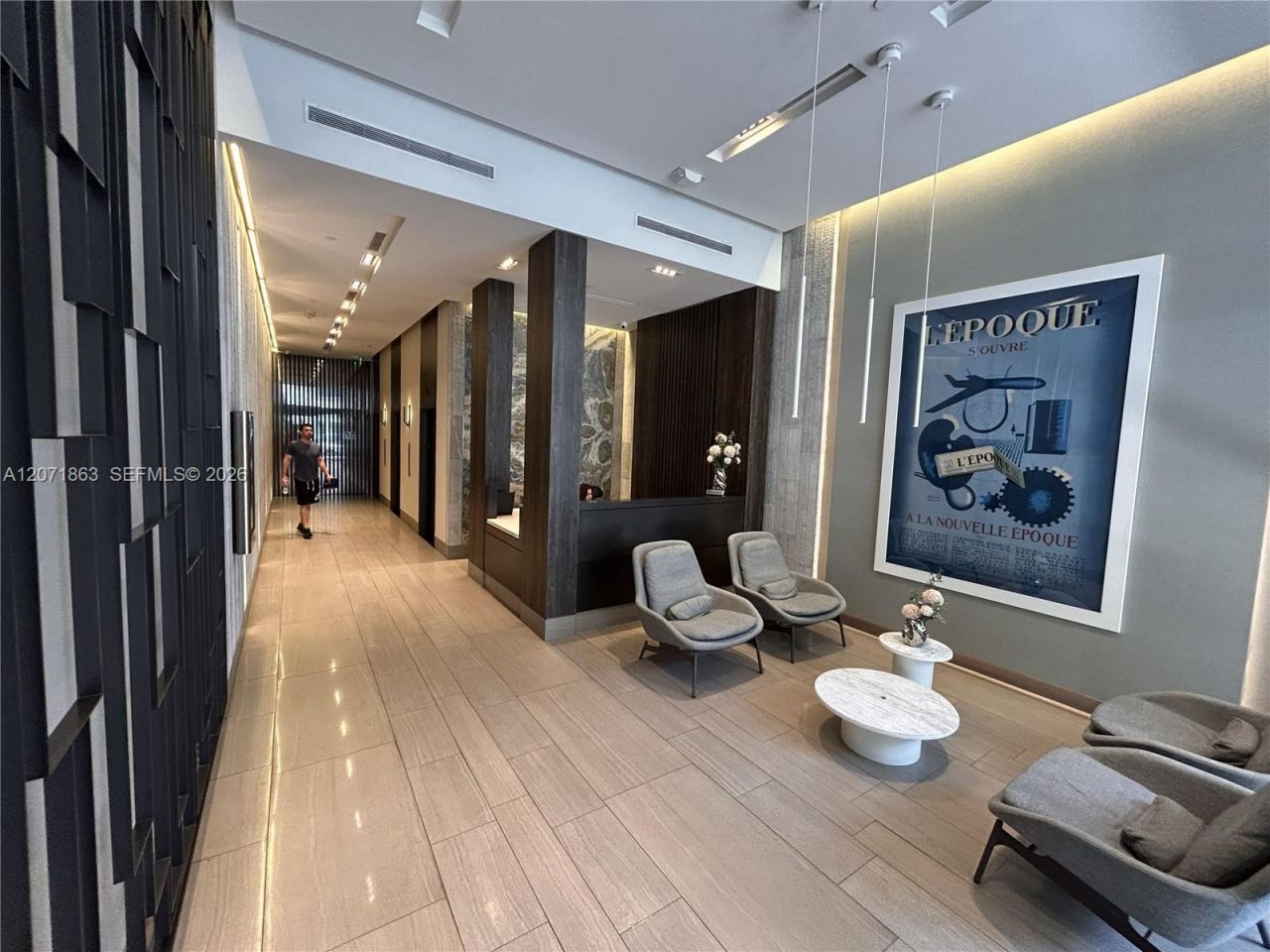 14 NE 1st Ave , Unit 500D, Miami, FL 33132 Photo