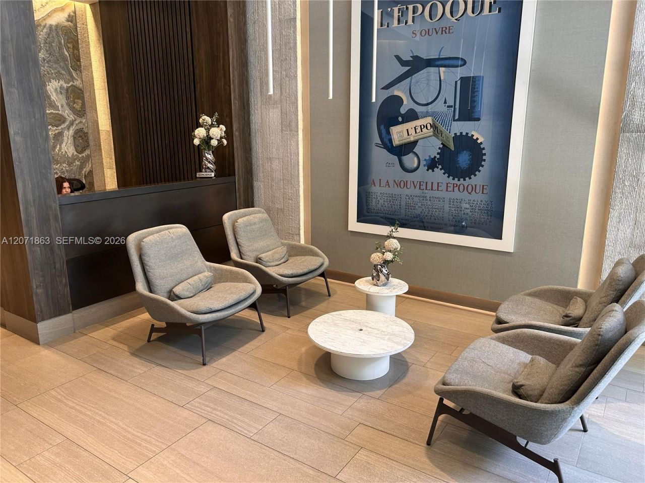 14 NE 1st Ave , Unit 500D, Miami, FL 33132 Photo