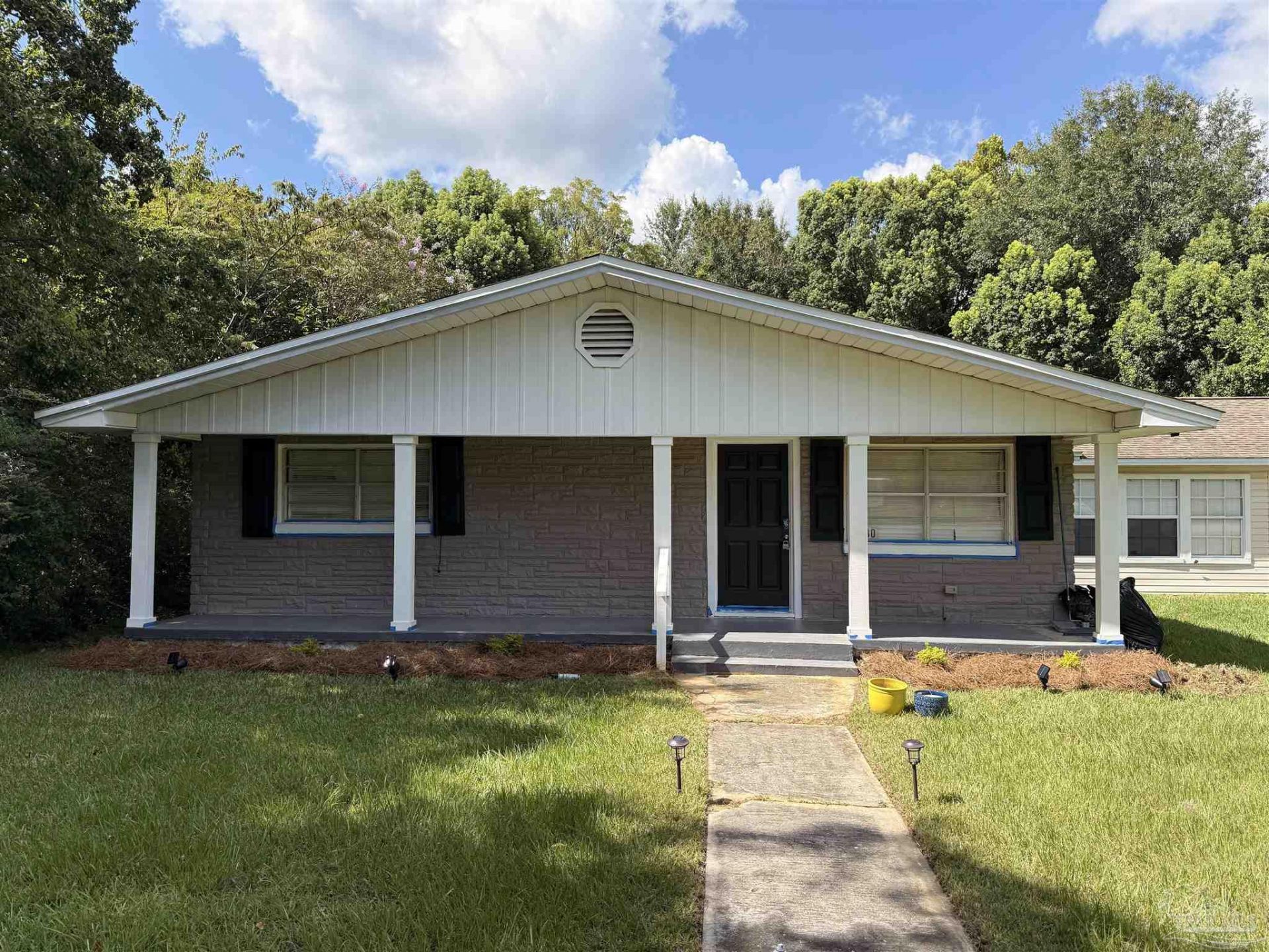 1280 Tate School Rd, Cantonment, FL 32533 Main Photo