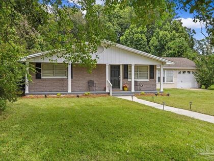 1280 Tate School Rd Cantonment, FL 32533