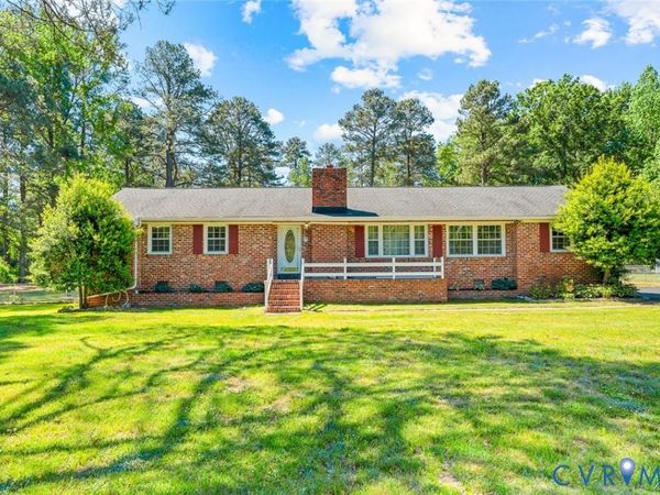 3815 Kingsland Road, North Chesterfield, VA 23237