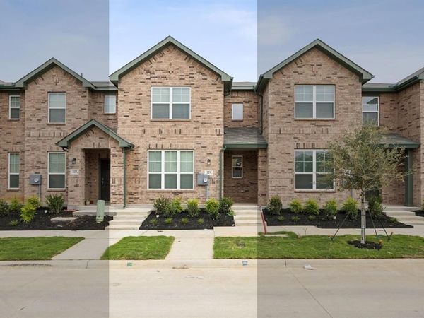 229 Wagon Spoke Way, Fort Worth, TX 76120