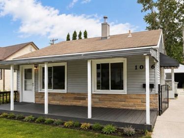 1036 E Pearl Avenue, Hazel Park, Mi 48030