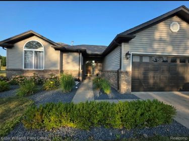 163 DEER PARK EAST, Capac Village, Mi 48014