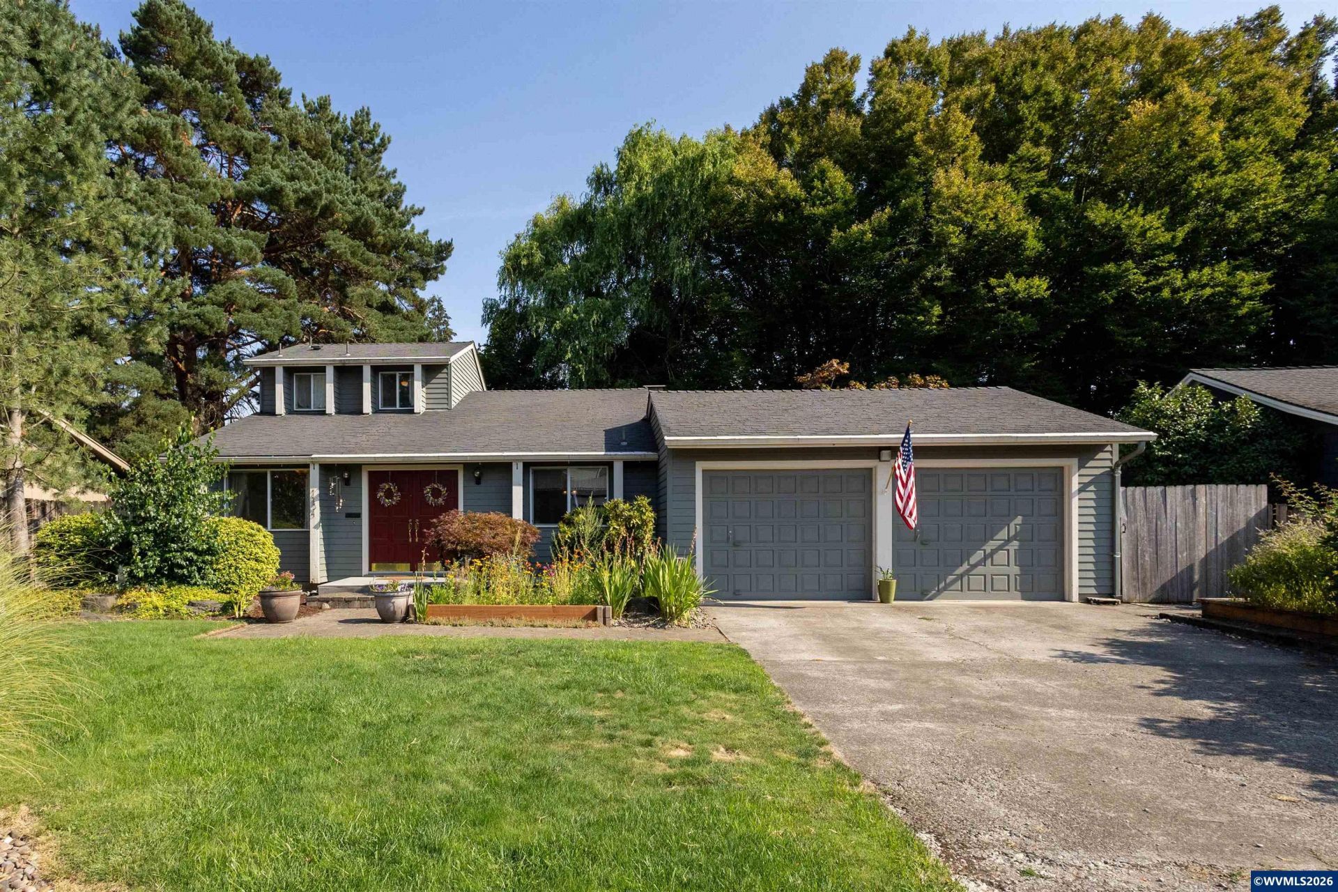 1134 Swingwood Ct Ne, Keizer, OR 97303 Main Photo