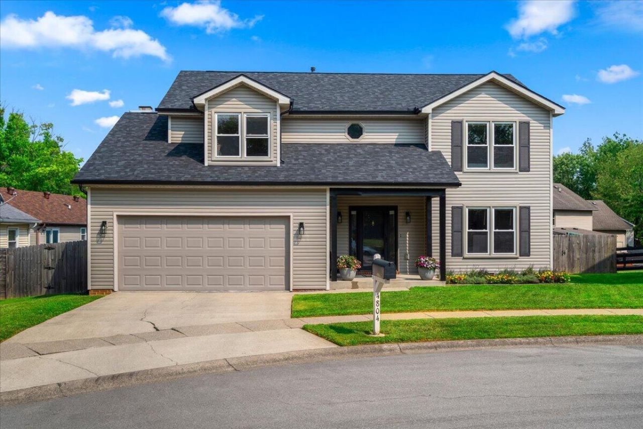 4804 Burdock Place, Lexington, KY 40514 Main Photo
