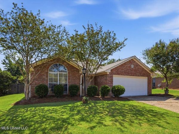 1015 Carlyle Cove, Ridgeland, MS 39157