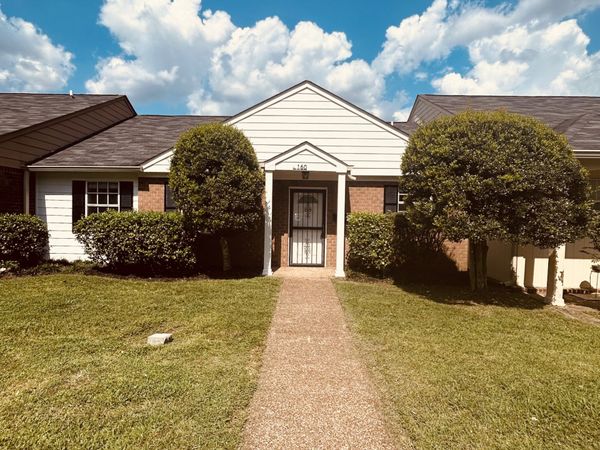 5600 Country Dr , Unit 160, Nashville, TN 37211