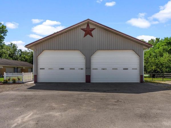 323 N Main, Lynchburg, OH 45142