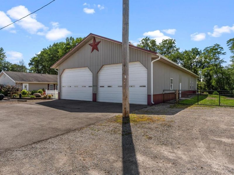 323 N Main, Lynchburg, OH 45142 Photo 2