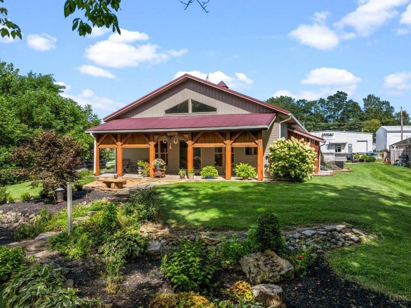 323 N Main, Lynchburg, OH 45142 Photo 8